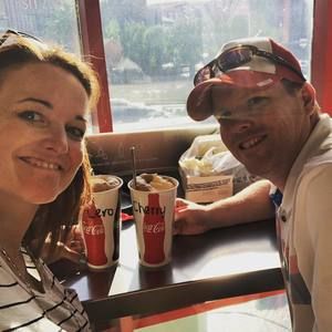 Meet your Posher, Jeanet